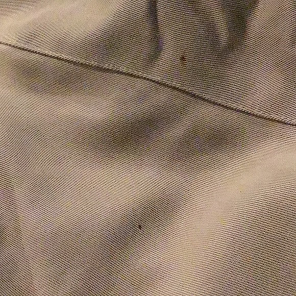 Sanyo Trench coat - Picture 10 of 16